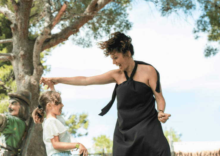 ¡Vive una Semana Santa mágica en 2027! Parque Vacacional Magic Robin Hood Alfaz del Pi ¡Vive una Semana Santa mágica en 2027! Parque Vacacional Magic Robin Hood Alfaz del Pi