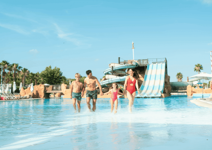 Vacaciones Magic, diversión sin límites Parque Vacacional Magic Robin Hood Alfaz del Pi Vacaciones Magic, diversión sin límites Parque Vacacional Magic Robin Hood Alfaz del Pi