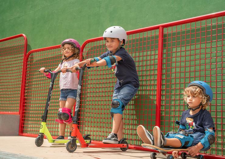 ¡Vive una Semana Santa mágica en 2027! Parque Vacacional Magic Robin Hood Alfaz del Pi ¡Vive una Semana Santa mágica en 2027! Parque Vacacional Magic Robin Hood Alfaz del Pi