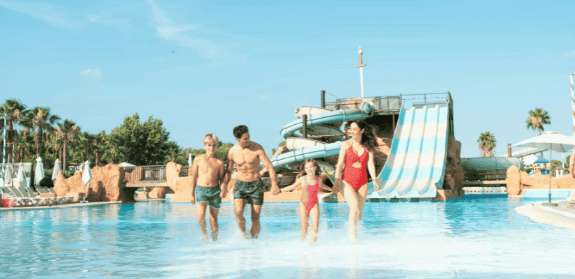 ALL DAY PASS Parque Vacacional Magic Robin Hood Alfaz del Pi ALL DAY PASS Parque Vacacional Magic Robin Hood Alfaz del Pi