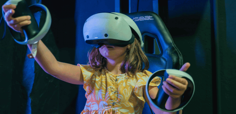 Disfruta de la Realidad Virtual en Magic Robin Hood Resort Parque Vacacional Magic Robin Hood Alfaz del Pi Disfruta de la Realidad Virtual en Magic Robin Hood Resort Parque Vacacional Magic Robin Hood Alfaz del Pi