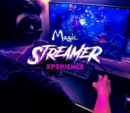 MAGIC STREAMER XPERIENCE Parque Vacacional Magic Robin Hood Alfaz del Pi MAGIC STREAMER XPERIENCE Parque Vacacional Magic Robin Hood Alfaz del Pi