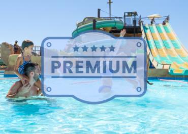 DAY PASS PREMIUM Parque Vacacional Magic Robin Hood Alfaz del Pi DAY PASS PREMIUM Parque Vacacional Magic Robin Hood Alfaz del Pi