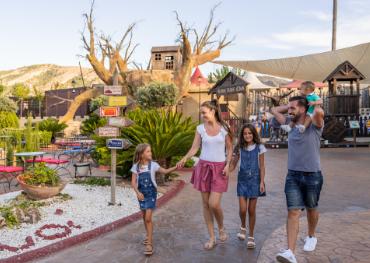 ALL DAY PASS Parque Vacacional Magic Robin Hood Alfaz del Pi ALL DAY PASS Parque Vacacional Magic Robin Hood Alfaz del Pi