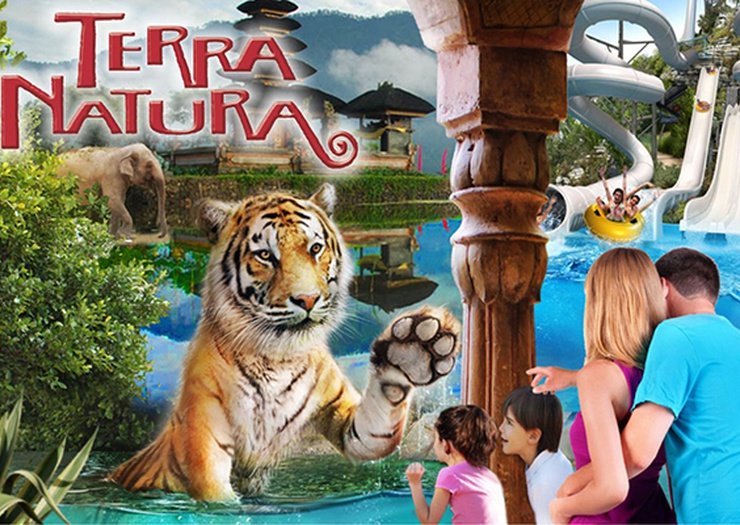 Incluido parque vacacional magic robin hood alfaz del pi Incluido parque vacacional magic robin hood alfaz del pi