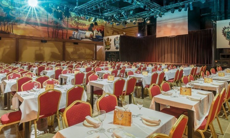 Celebra tu evento con nosotros Parque Vacacional Magic Robin Hood Alfaz del Pi Celebra tu evento con nosotros Parque Vacacional Magic Robin Hood Alfaz del Pi