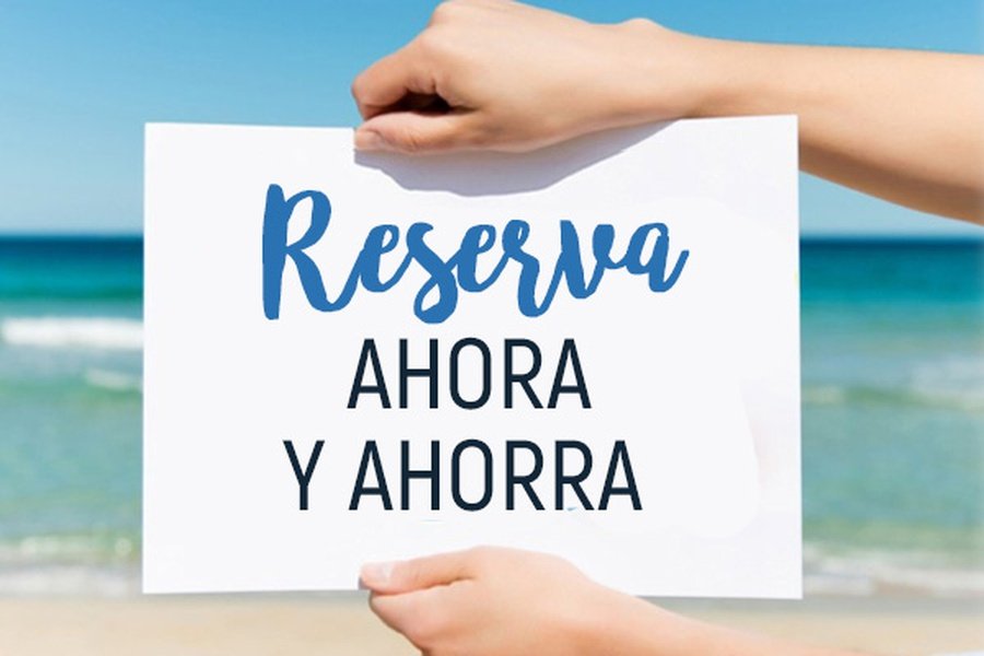 Precio protegido ¡Reserva y ahorra! Parque Vacacional Magic Robin Hood Alfaz del Pi