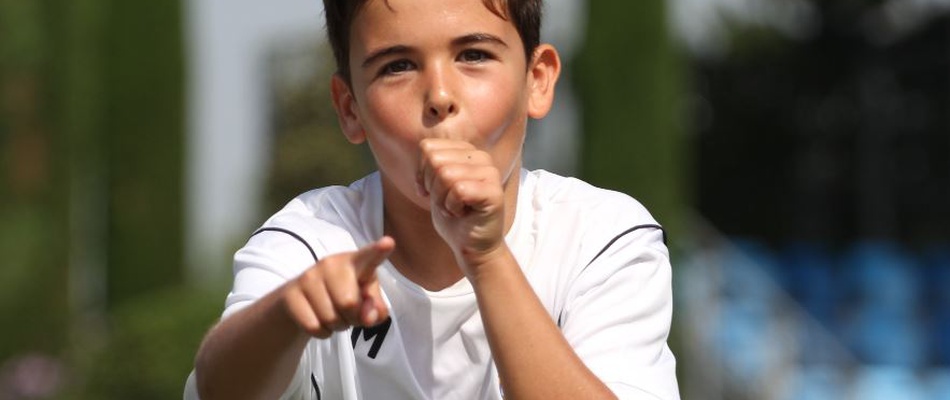 CAMPAMENTO CAMPUS EXPERIENCE FUNDACIÓN REAL MADRID (3 días) Parque Vacacional Magic Robin Hood Alfaz del Pi CAMPAMENTO CAMPUS EXPERIENCE FUNDACIÓN REAL MADRID (3 días) Parque Vacacional Magic Robin Hood Alfaz del Pi