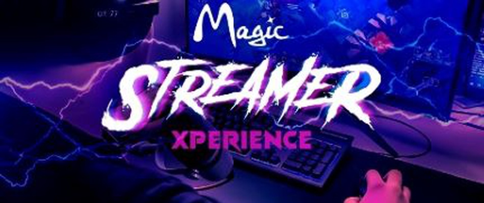 MAGIC STREAMER XPERIENCE Parque Vacacional Magic Robin Hood Alfaz del Pi