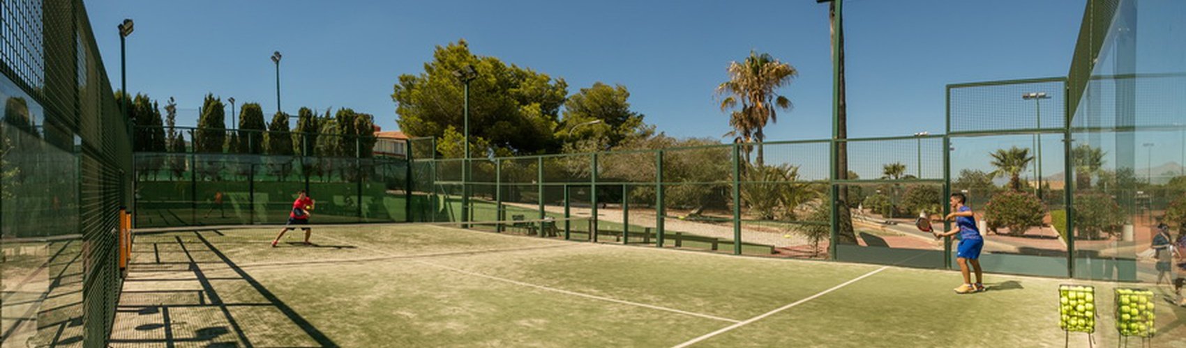 Parque Vacacional Magic Robin Hood Alfaz del Pi Parque Vacacional Magic Robin Hood Alfaz del Pi
