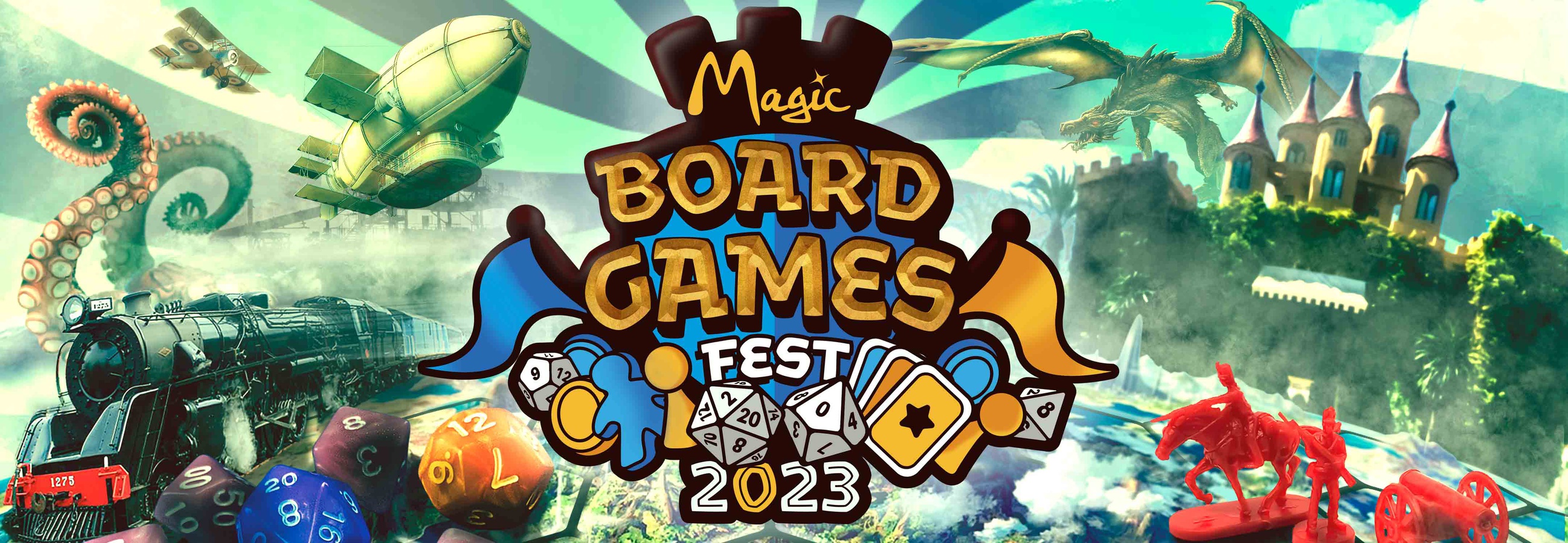 Del 17 al 19 de marzo de 2023 Magic Robin Hood Alfaz del Pi Del 17 al 19 de marzo de 2023 Magic Robin Hood Alfaz del Pi