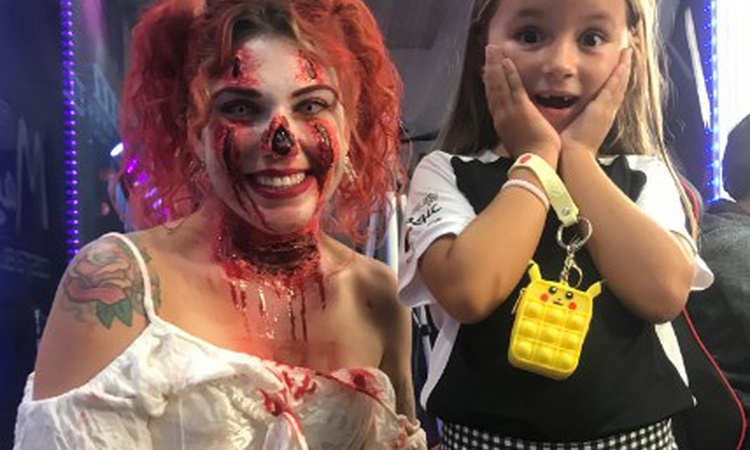 Halloween 2022 Parque Vacacional Magic Robin Hood Alfaz del Pi Halloween 2022 Parque Vacacional Magic Robin Hood Alfaz del Pi