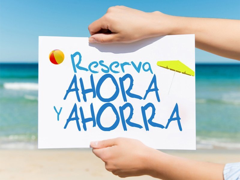Reserva y ahorra! Parque Vacacional Magic Robin Hood Alfaz del Pi Reserva y ahorra! Parque Vacacional Magic Robin Hood Alfaz del Pi