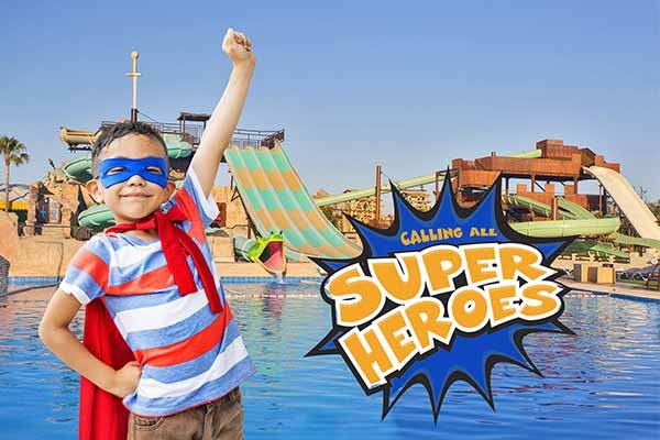 ¡1º niño gratis! parque vacacional magic robin hood alfaz del pi ¡1º niño gratis! parque vacacional magic robin hood alfaz del pi