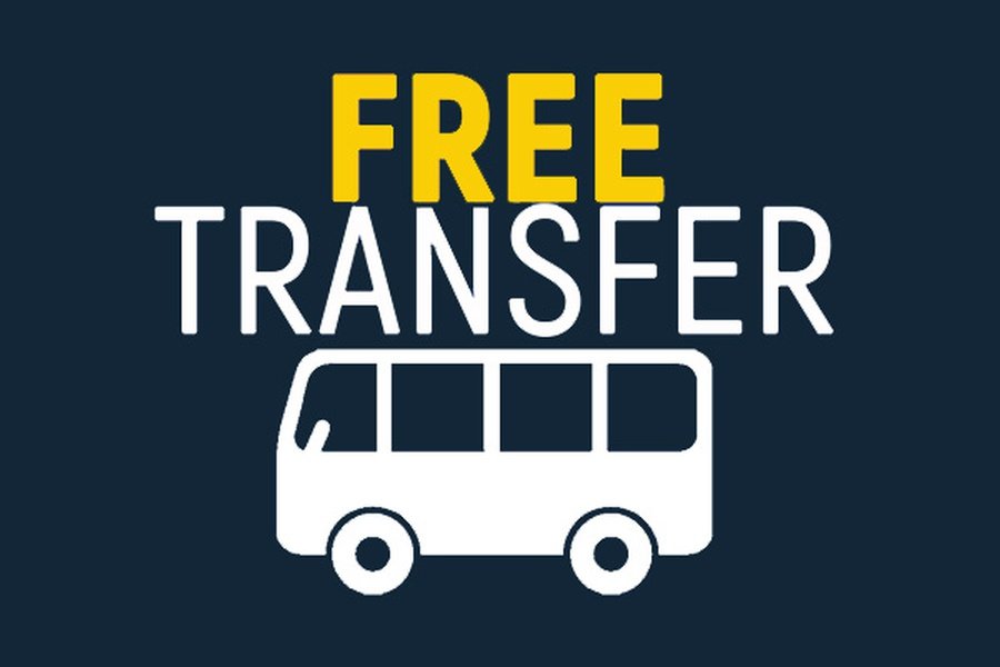 ¡Transfer GRATUITO! Parque Vacacional Magic Robin Hood Alfaz del Pi ¡Transfer GRATUITO! Parque Vacacional Magic Robin Hood Alfaz del Pi