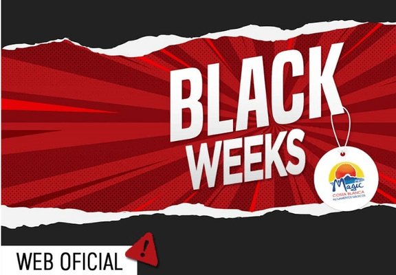 ¡un black friday irresistible! code blackweeks parque vacacional magic robin hood alfaz del pi ¡un black friday irresistible! code blackweeks parque vacacional magic robin hood alfaz del pi
