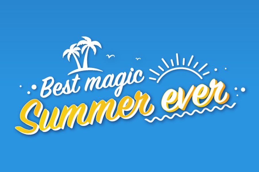  ¡Tu verano más Magic! ﻿Desde 186 € cabaña/noche con Ultra Todo Incluido y un niño GRATIS Parque Vacacional Magic Robin Hood Alfaz del Pi