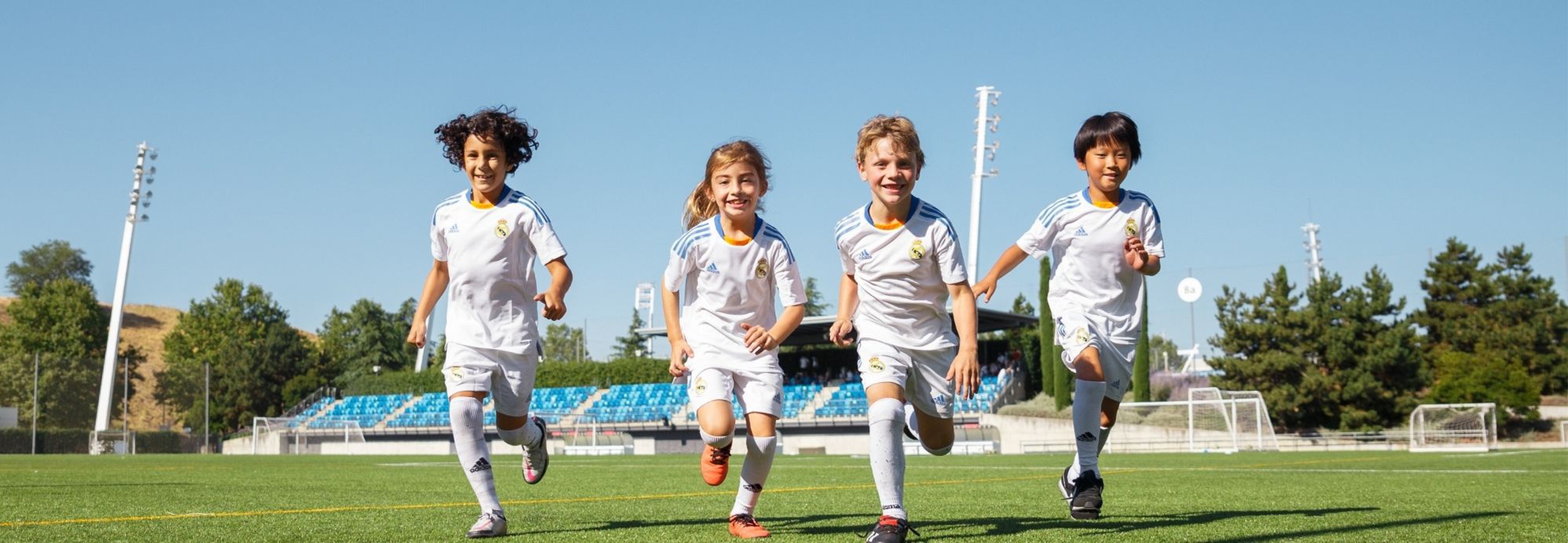 CAMPUS EXPERIENCE FUNDACIÓN REAL MADRID ¡NUEVA EDICIÓN 2022! Magic Robin Hood Alfaz del Pi CAMPUS EXPERIENCE FUNDACIÓN REAL MADRID ¡NUEVA EDICIÓN 2022! Magic Robin Hood Alfaz del Pi