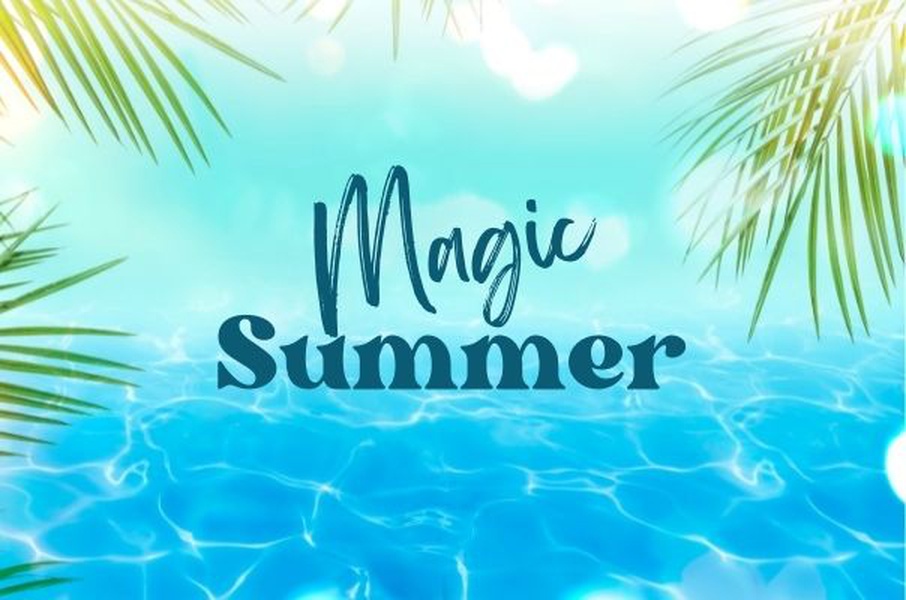  ¡Tu verano más Magic! ﻿Desde 186 € cabaña/noche con Ultra Todo Incluido y un niño GRATIS Parque Vacacional Magic Robin Hood Alfaz del Pi