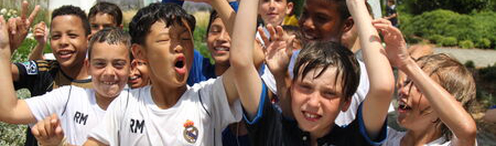Parque Vacacional Magic Robin Hood Alfaz del Pi Parque Vacacional Magic Robin Hood Alfaz del Pi