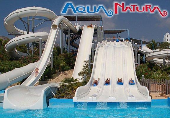 Entrada a Parques Temáticos Aqua Natura y Terra Natura Parque Vacacional Magic Robin Hood Alfaz del Pi Entrada a Parques Temáticos Aqua Natura y Terra Natura Parque Vacacional Magic Robin Hood Alfaz del Pi