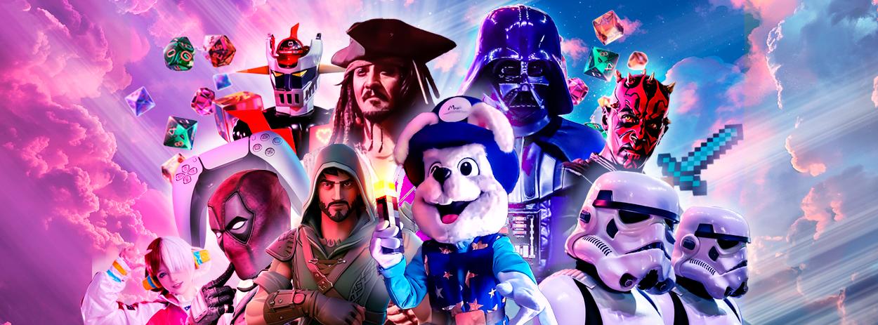 Magic Robin Hood - Alfaz del Pi - Magic Robin Hood - Alfaz del Pi -