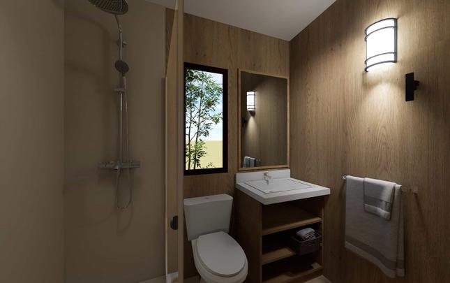 Cabaña New Nottingham Parque Vacacional Magic Robin Hood Alfaz del Pi Cabaña New Nottingham Parque Vacacional Magic Robin Hood Alfaz del Pi