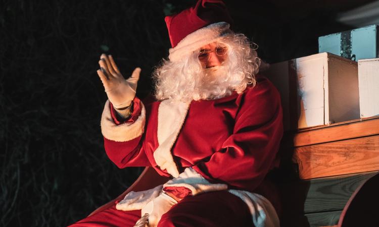 Navidad - DICIEMBRE 2025 Y ENERO 2026 Parque Vacacional Magic Robin Hood Alfaz del Pi Navidad - DICIEMBRE 2025 Y ENERO 2026 Parque Vacacional Magic Robin Hood Alfaz del Pi