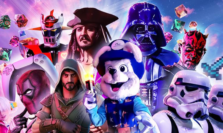 MAGIC PLAY FEST - Del 25 de Abril al 18 de Mayo de 2025 Parque Vacacional Magic Robin Hood Alfaz del Pi MAGIC PLAY FEST - Del 25 de Abril al 18 de Mayo de 2025 Parque Vacacional Magic Robin Hood Alfaz del Pi